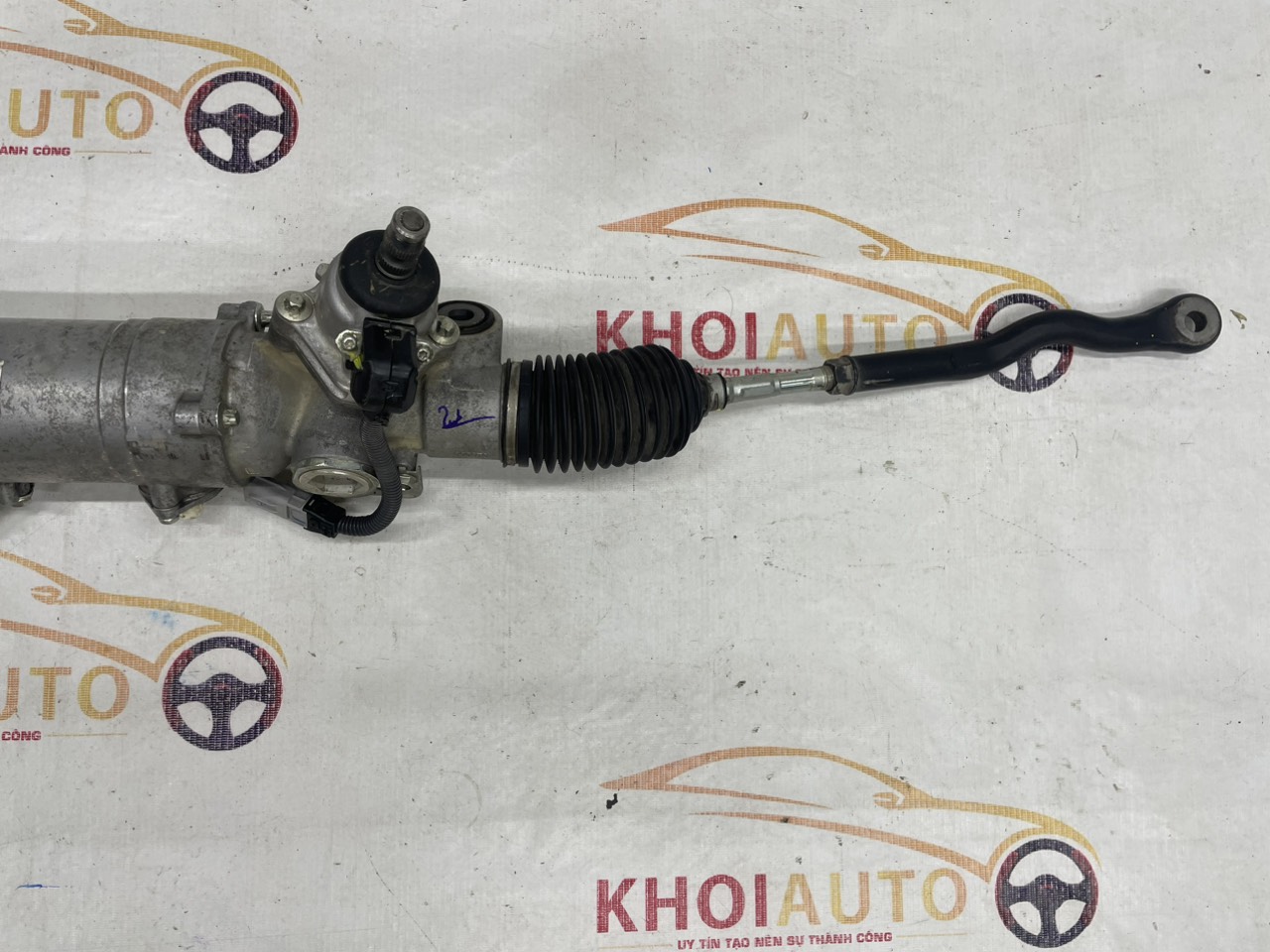 44200-30740 Thước Lái LEXUS IS250 IS350 2020-2022 4420030740