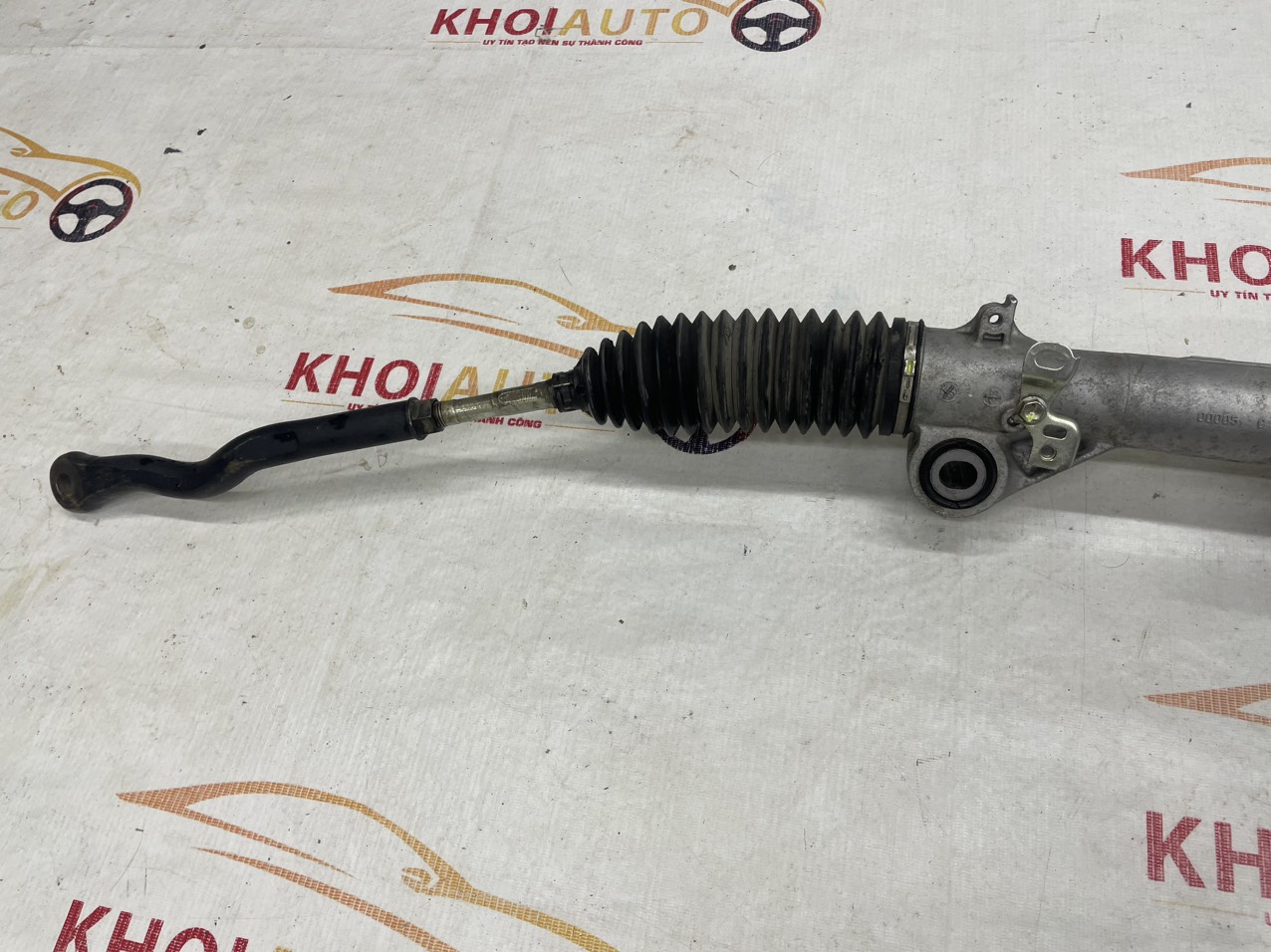 44200-30740 Thước Lái LEXUS IS250 IS350 2020-2022 4420030740