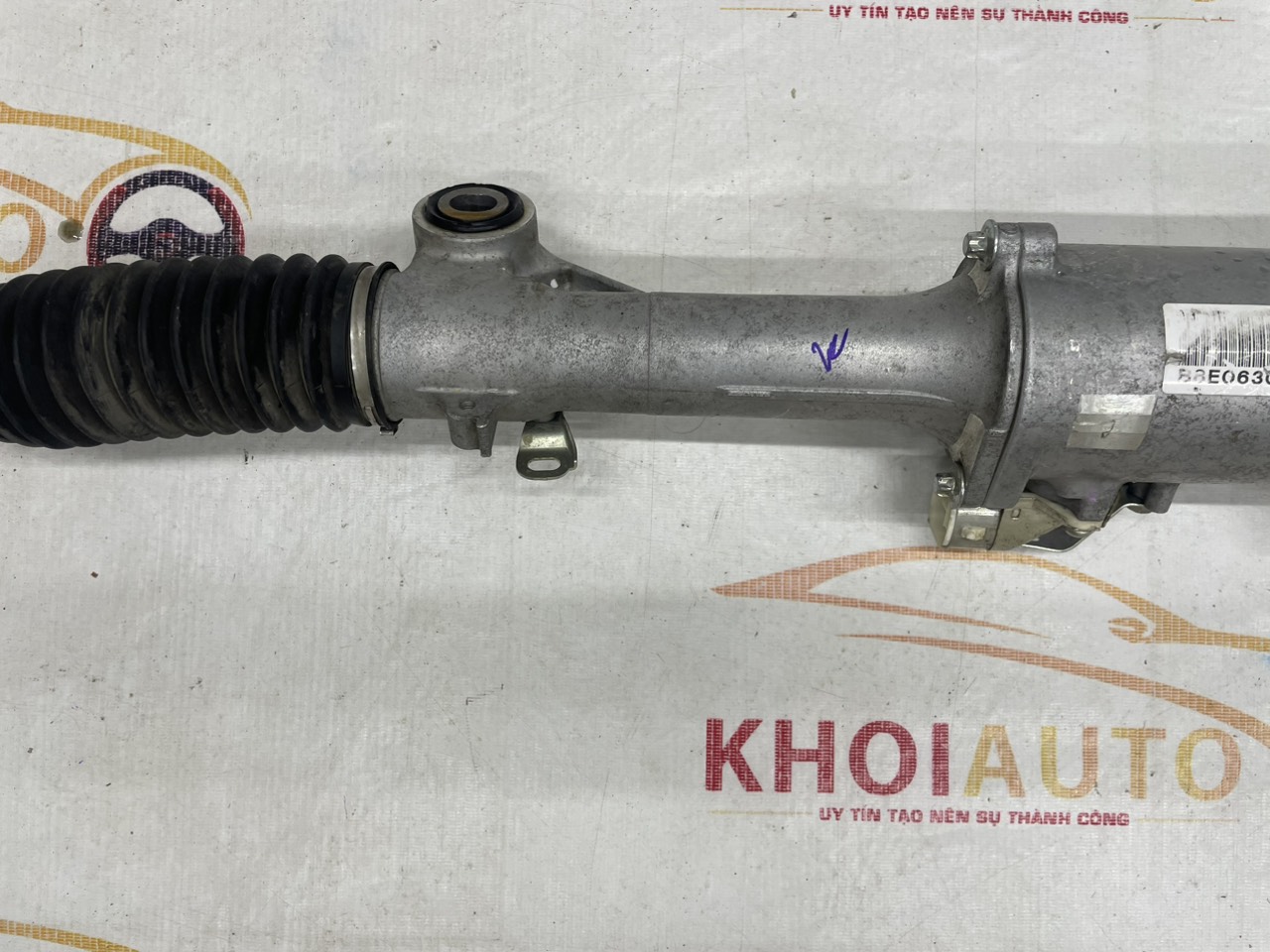 44200-30740 Thước Lái LEXUS IS250 IS350 2020-2022 4420030740