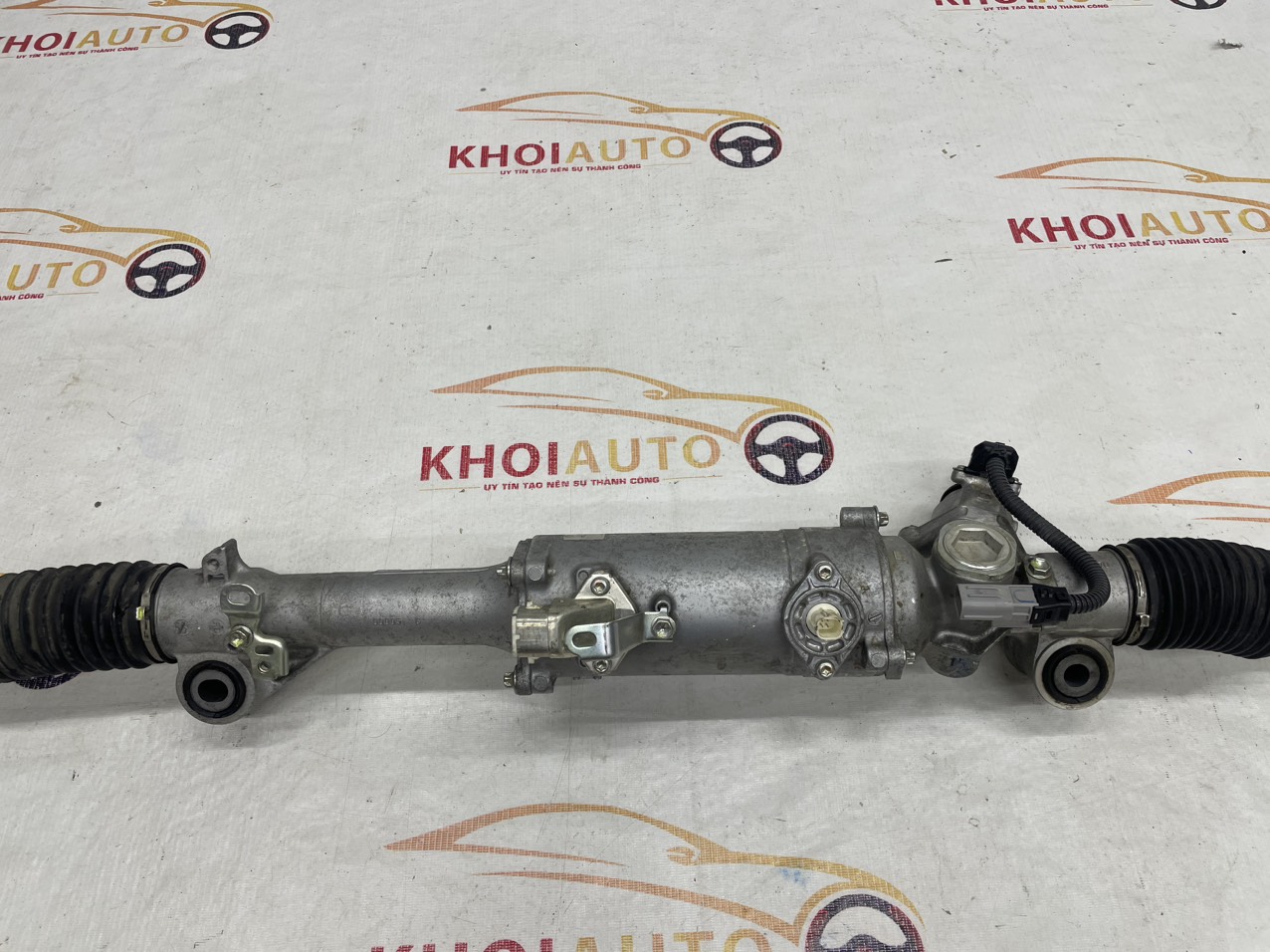 44200-30740 Thước Lái LEXUS IS250 IS350 2020-2022 4420030740