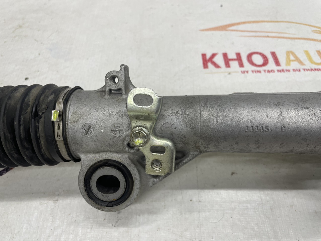 44200-30740 Thước Lái LEXUS IS250 IS350 2020-2022 4420030740