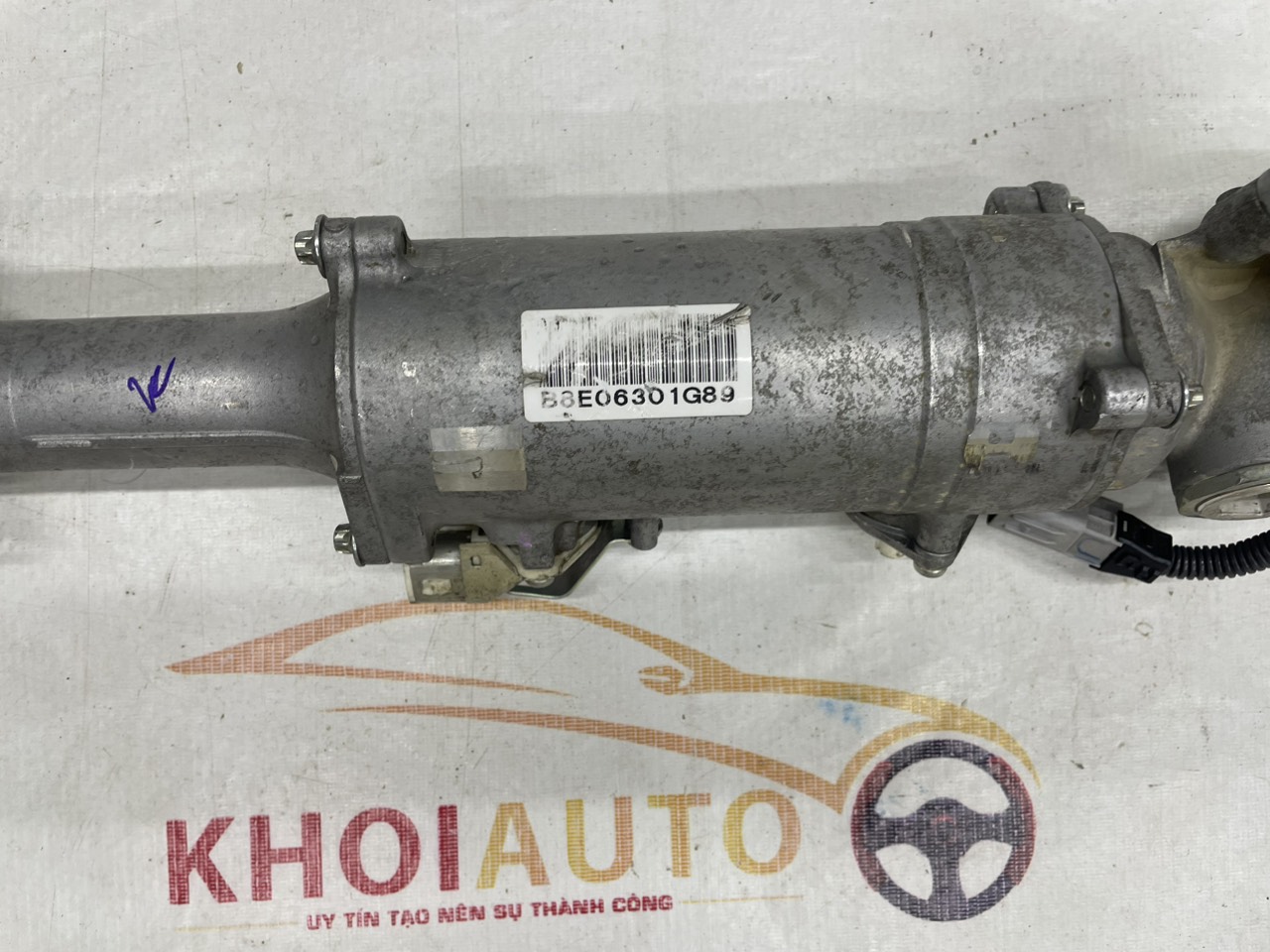 44200-30740 Thước Lái LEXUS IS250 IS350 2020-2022 4420030740