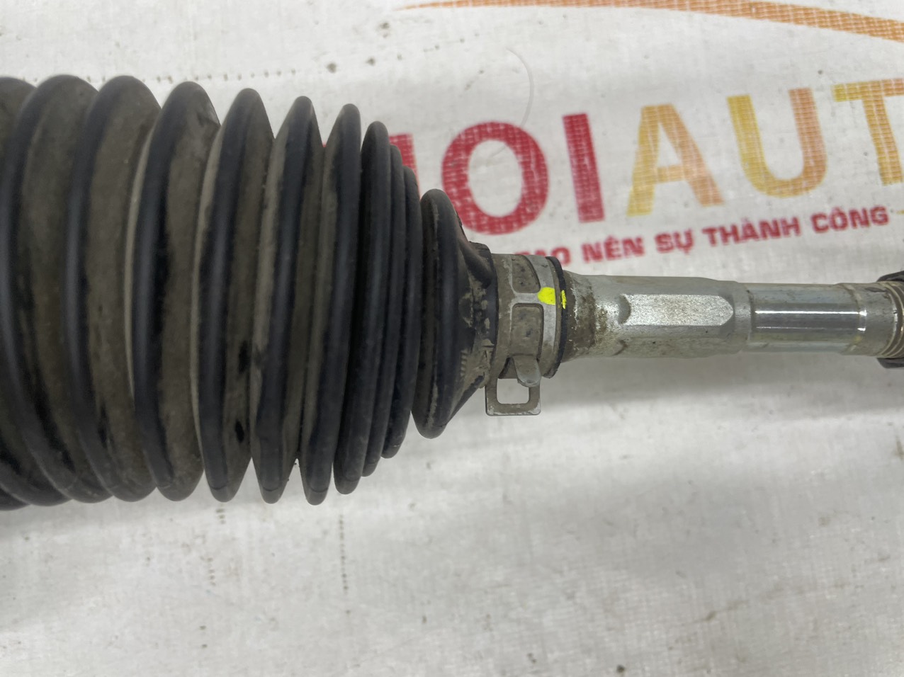 44200-30740 Thước Lái LEXUS IS250 IS350 2020-2022 4420030740