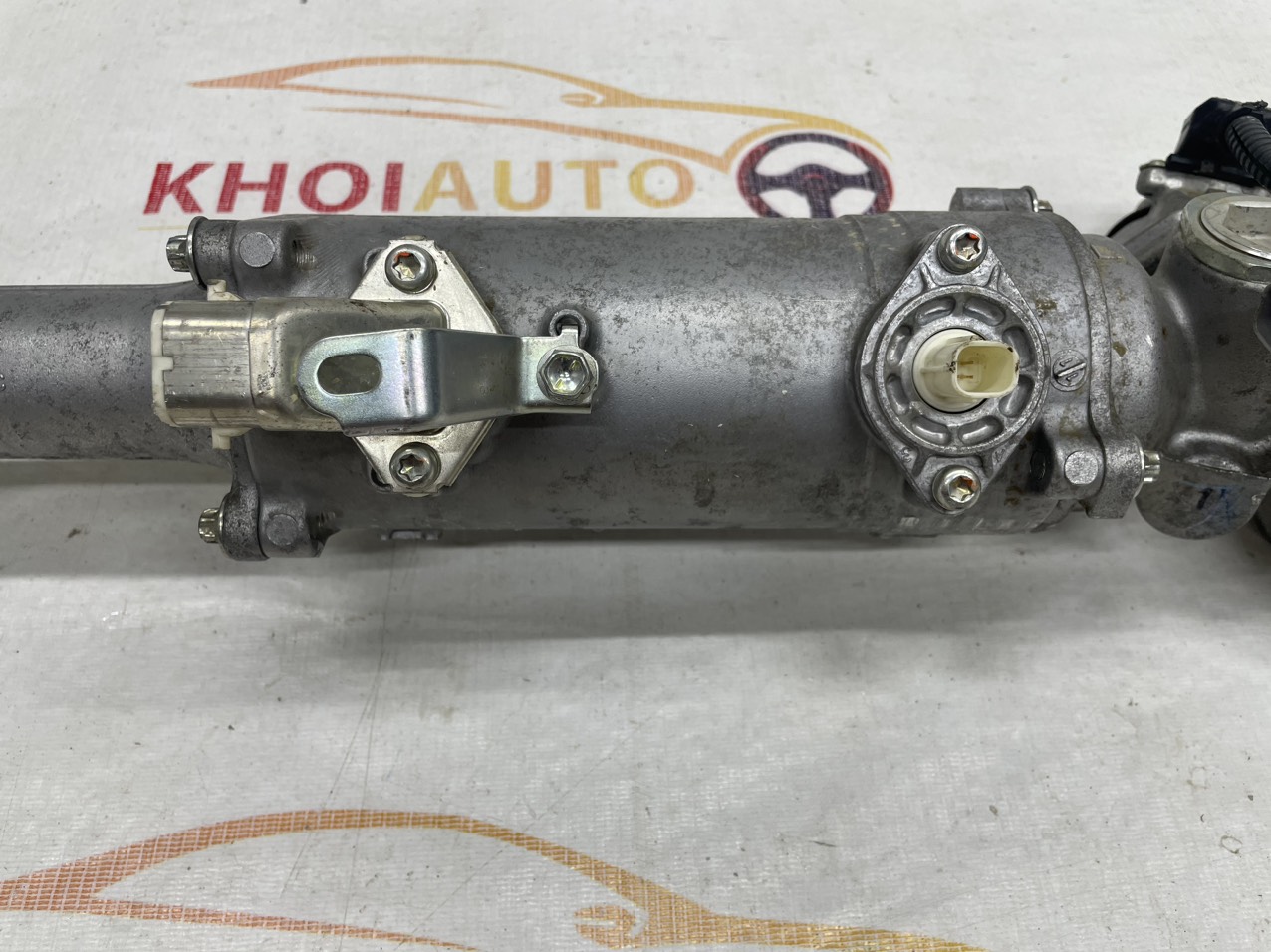 44200-30740 Thước Lái LEXUS IS250 IS350 2020-2022 4420030740