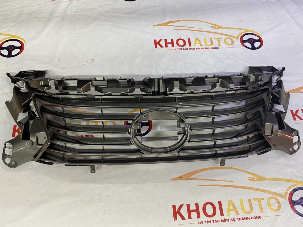 53111-33450 Galang Trên LEXUS ES350 2016-2018 OEM 5311133450