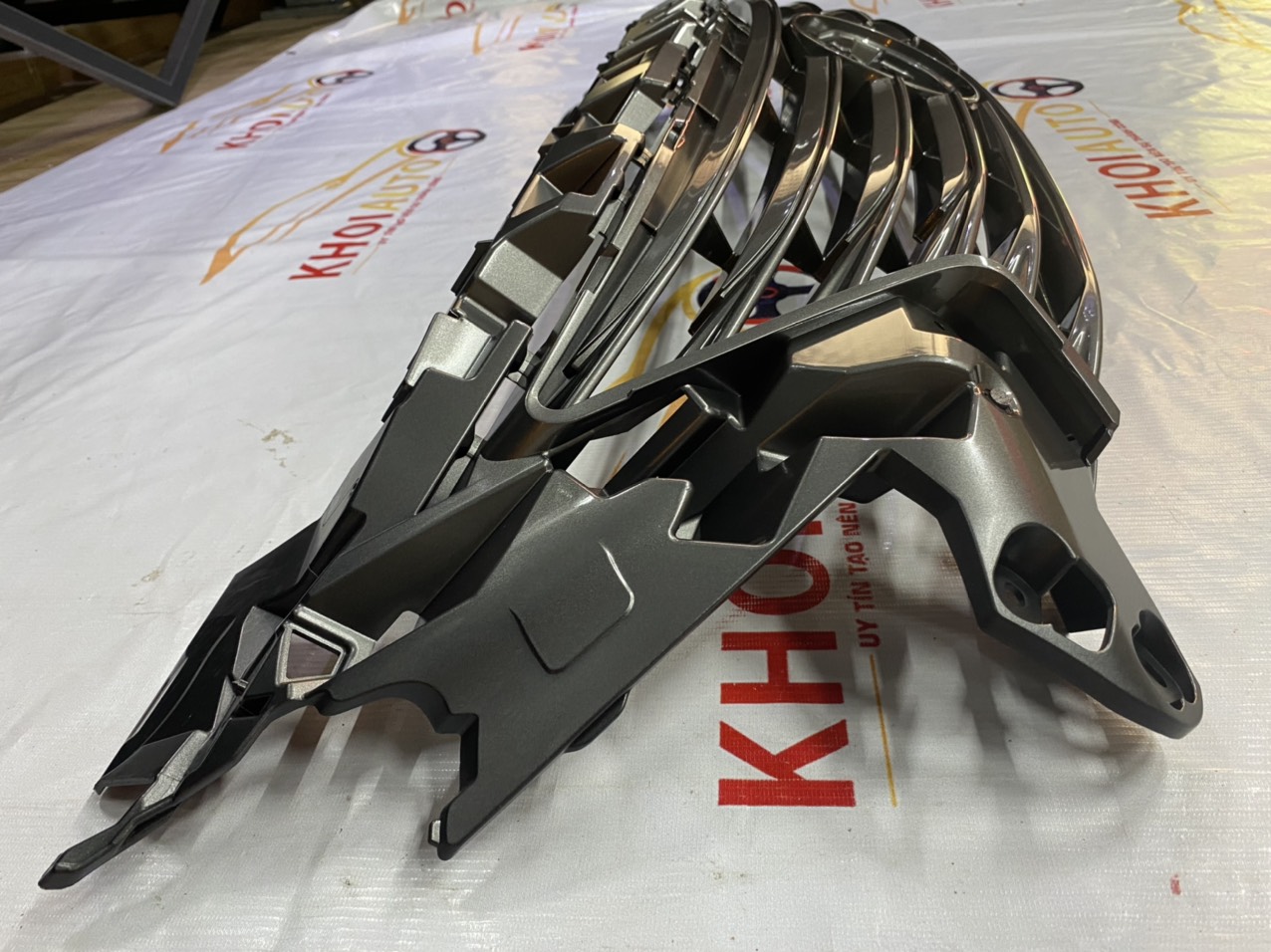 53111-33450 Galang Trên LEXUS ES350 2016-2018 OEM 5311133450