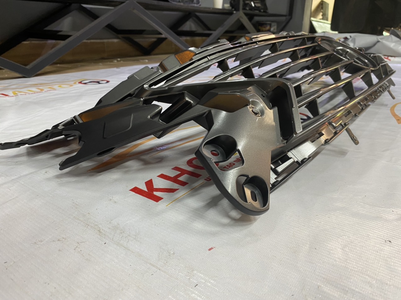 53111-33450 Galang Trên LEXUS ES350 2016-2018 OEM 5311133450