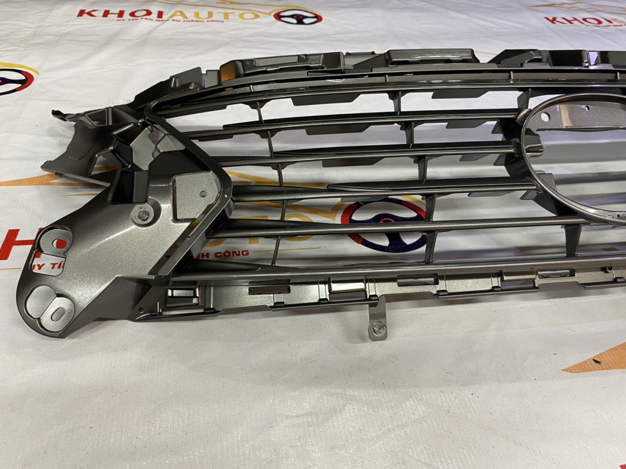 53111-33450 Galang Trên LEXUS ES350 2016-2018 OEM 5311133450