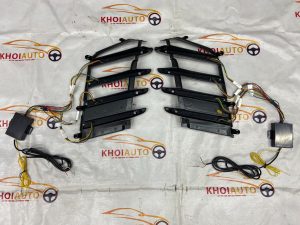 53112-60440 Ốp Lưới Tản Nhiệt Dưới TOYOTA Land Cruiser 2021-2024 LC300 Vế Phải(RH) Bản Độ Có Đèn 5311260440 