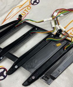 53112-60440 Ốp Lưới Tản Nhiệt Dưới TOYOTA Land Cruiser 2021-2024 LC300 Vế Phải(RH) Bản Độ Có Đèn 5311260440