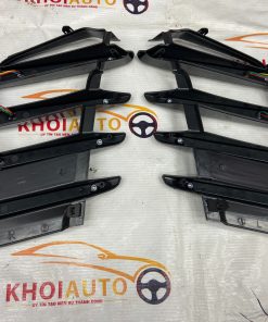 53113-60200 Ốp Lưới Tản Nhiệt Dưới TOYOTA Land Cruiser 2021-2024 LC300 Vế Trái(LH) Bản Độ Có Đèn 5311360200