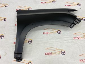 53801-60E10 Tai Xe TOYOTA PRADO 2018-2020 Vế Phải(RH)OEM 5380160E10