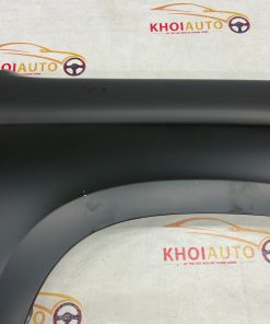 53801-60E10 Tai Xe TOYOTA PRADO 2018-2020 Vế Phải(RH)OEM 5380160E10