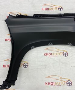 53802-60E10 Tai Xe TOYOTA PRADO 2018-2020 Vế Trái(LH)OEM 5380260E10