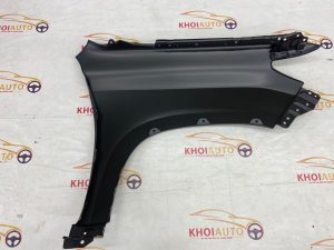 53802-60E10 Tai Xe TOYOTA PRADO 2018-2020 Vế Trái(LH)OEM 5380260E10