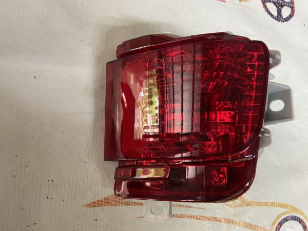 81480-60080 Đèn Phản Quang TOYOTA LAND CRUISER 2016-2020 Vế Phải(RH)8148060080