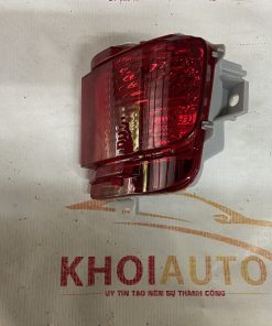 81480-60080 Đèn Phản Quang TOYOTA LAND CRUISER 2016-2020 Vế Phải(RH)8148060080