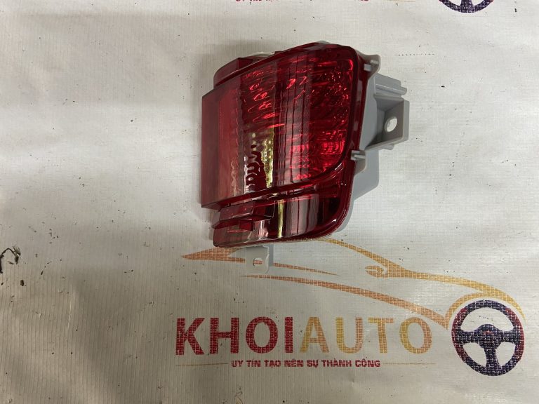 81480-60080 Đèn Phản Quang TOYOTA LAND CRUISER 2016-2020 Vế Phải(RH)8148060080