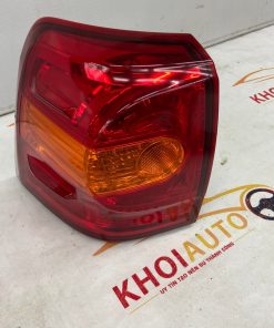 81561-60A70 Đèn Hậu Ngoài TOYOTA Land Cruiser 2013-2015 Vế Trái(LH) Bãi Tháo Xe 8156160A70