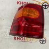 81561-60A70 Đèn Hậu Ngoài TOYOTA Land Cruiser 2013-2015 Vế Trái(LH)  Bãi Tháo Xe 8156160A70