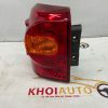 81561-60A70 Đèn Hậu Ngoài TOYOTA Land Cruiser 2013-2015 Vế Trái(LH)  Bãi Tháo Xe 8156160A70