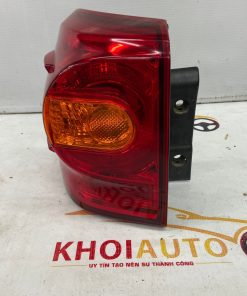 81561-60A70 Đèn Hậu Ngoài TOYOTA Land Cruiser 2013-2015 Vế Trái(LH)  Bãi Tháo Xe 8156160A70