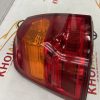81561-60A70 Đèn Hậu Ngoài TOYOTA Land Cruiser 2013-2015 Vế Trái(LH)  Bãi Tháo Xe 8156160A70