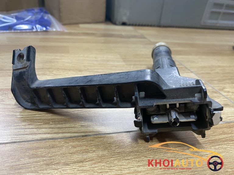 85208-60050 Vòi Rửa Đèn Pha Lexus GX460 2010-2013 Vế Trái (LH)  Bãi Tháo Xe 8520860050