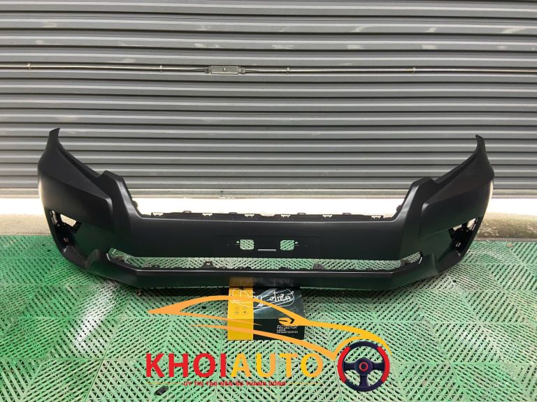 52119-6B985  Cản Trước TOYOTA PRADO 2018-2020 OEM 521196B985
