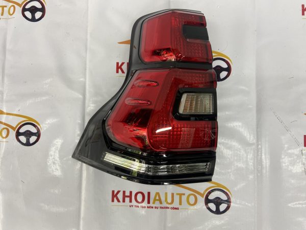 81561-60C30 Đèn Hậu Ngoài TOYOTA PRADO 2018-2020 Vế Trái(LH) OEM 8156160C30