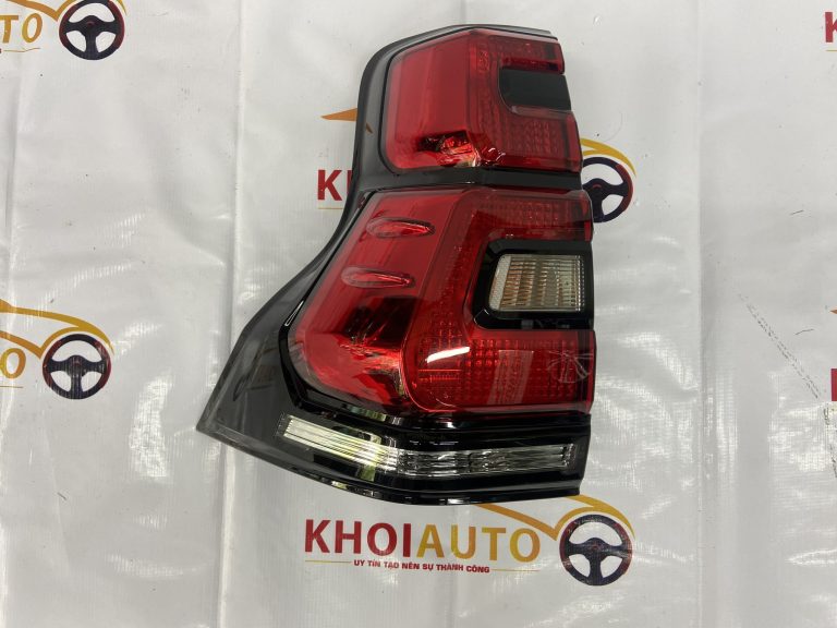 81561-60C30  Đèn Hậu Ngoài TOYOTA PRADO 2018-2020 Vế Trái(LH) OEM 8156160C30