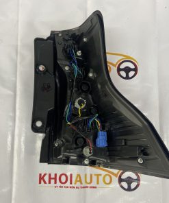81561-60C30 Đèn Hậu Ngoài TOYOTA PRADO 2018-2020 Vế Trái(LH) OEM 8156160C30