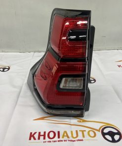 81561-60C30 Đèn Hậu Ngoài TOYOTA PRADO 2018-2020 Vế Trái(LH) OEM 8156160C30