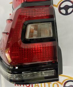 81561-60C30 Đèn Hậu Ngoài TOYOTA PRADO 2018-2020 Vế Trái(LH) OEM 8156160C30
