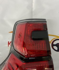 81561-60C30 Đèn Hậu Ngoài TOYOTA PRADO 2018-2020 Vế Trái(LH) OEM 8156160C30