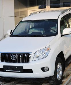 LAND CRUISER PRADO 2010-2013