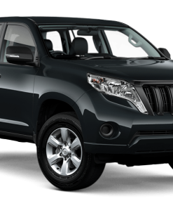 LAND CRUISER PRADO 2014-2017