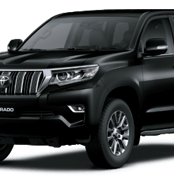 PRADO