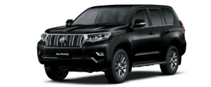 LAND CRUISER PRADO 2018-2020