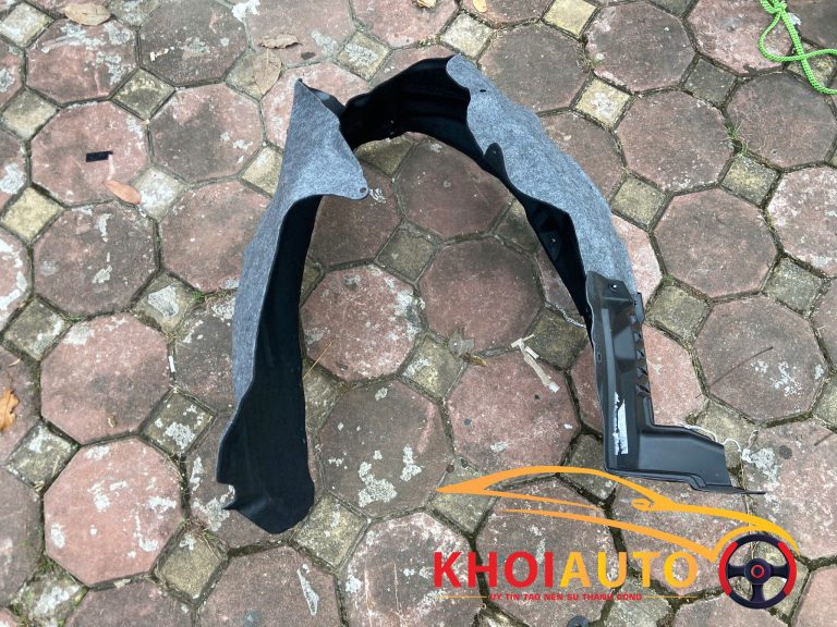 53806-48200 Lòng Dè Bánh Trước LEXUS RX350 2023-2025 Vế Trái(LH)538064820