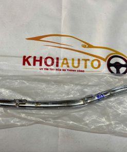 52152-33010 Mạ Cản Sau LEXUS ES350 2019-2022 Vế Phải(RH) 5215233010