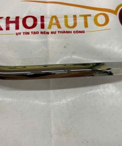 52152-33010 Mạ Cản Sau LEXUS ES350 2019-2022 Vế Phải(RH) 5215233010