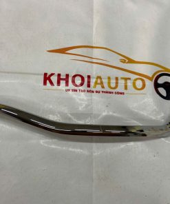 52152-33010 Mạ Cản Sau LEXUS ES350 2019-2022 Vế Phải(RH) 5215233010