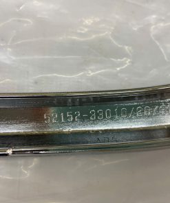 52152-33010 Mạ Cản Sau LEXUS ES350 2019-2022 Vế Phải(RH) 5215233010