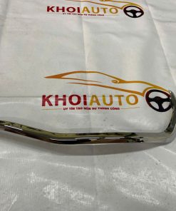 52152-33010 Mạ Cản Sau LEXUS ES350 2019-2022 Vế Phải(RH) 5215233010