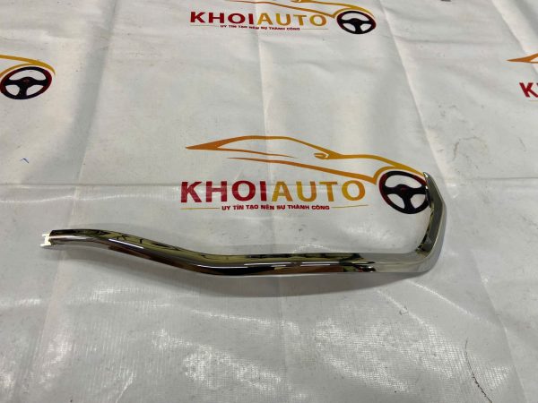 Mạ Cản Sau LEXUS ES350 2019-2022 Vế Phải(RH)