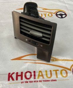 Cửa Gió Điều Hòa Trung Bãi LEXUS LX570 2010-2012Vế Trái(LH)