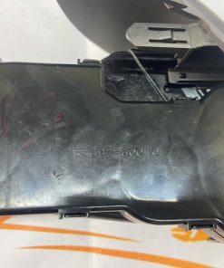 55680-60150 Cửa Gió Điều Hòa Trung LEXUS LX570 2010-2012Vế Trái(LH) 556806015