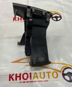 55680-60150 Cửa Gió Điều Hòa Trung LEXUS LX570 2010-2012Vế Trái(LH) 556806015