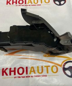 55680-60150 Cửa Gió Điều Hòa Trung LEXUS LX570 2010-2012Vế Trái(LH) 556806015